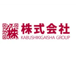 株式會社 （ON-YASAI） logo