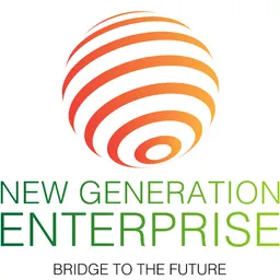 NGE logo