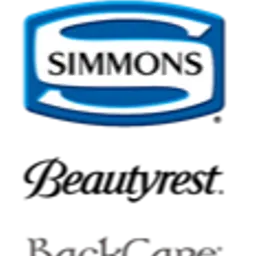 SIMMONS BEDDING & FURNITURE (HK) LIMITED logo