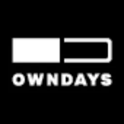 OWNDAYS HONG KONG LIMITED logo