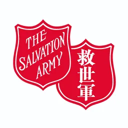 救世軍屯門東青少年綜合服務 logo