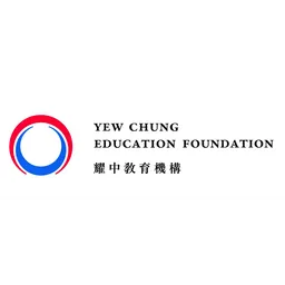 耀中教育機構 Yew Chung Education Foundation Ltd. logo