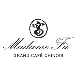 Madame Fu logo