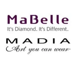 Ma Belle Jewellery Co. Ltd. logo