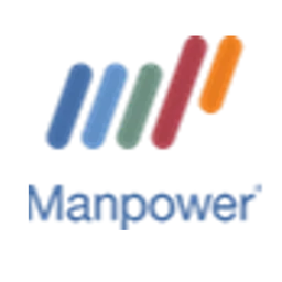 Manpower logo