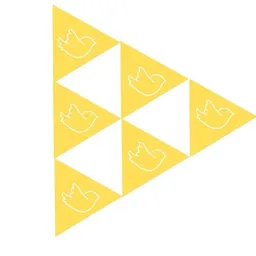 Jo Jo Bird logo