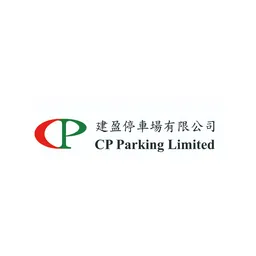CP Parking Ltd logo
