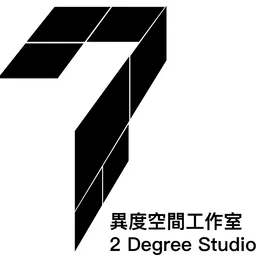 異度空間工作室 logo