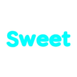 Sweet logo