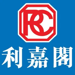 Ricacorp 西九龍分行 logo