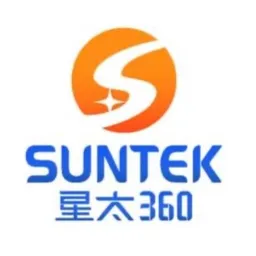 Suntek 360 logo