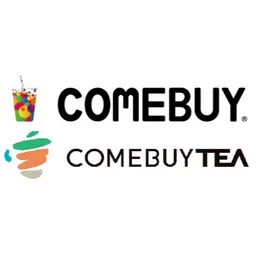 COMEBUYTEA logo