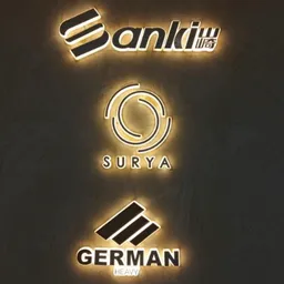 sanki electrical logo