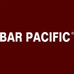 Bar Pacific logo