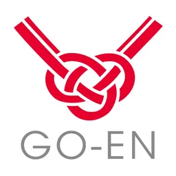 GO-EN logo