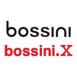 Bossini Enterprises Limited logo
