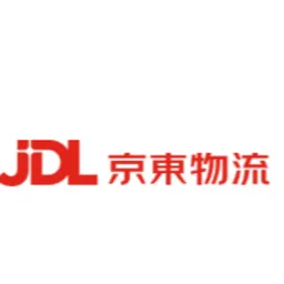 京東物流 logo