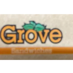 Grove logo