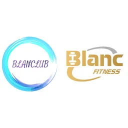 Blanclub & Blanc Fitness logo