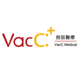 Vacc Medical 劍苗醫療 logo