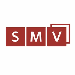 SMV logo