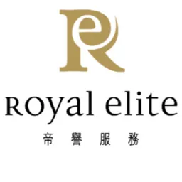 Royal Elite Service Company Ltd logo