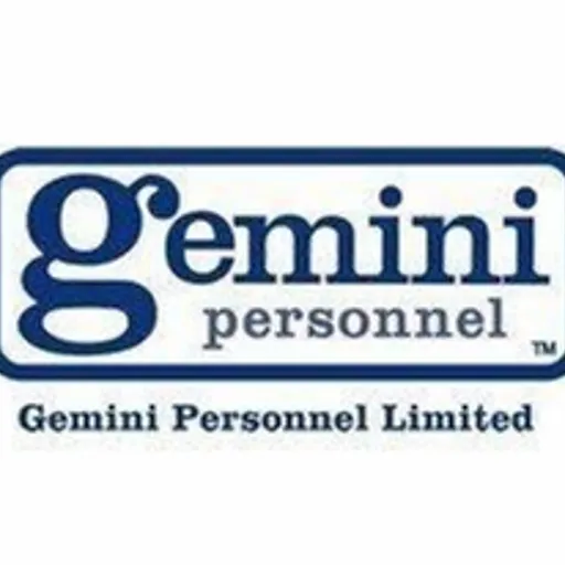Full Time Recruitment Consultant / Senior Consultant Gemini Personnel