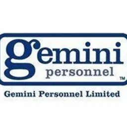 Gemini Personnel Ltd. logo