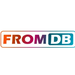 FromDB Limited logo