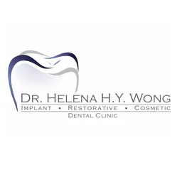 Dr. Helena Wong Dental Clinic logo