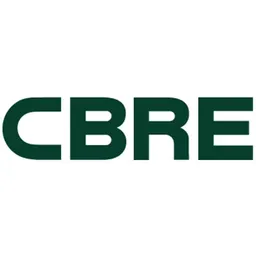 CBRE 世邦魏理仕有限公司 logo