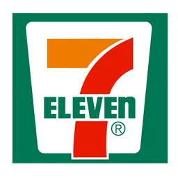 7-Eleven logo