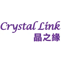 Crystal Link logo
