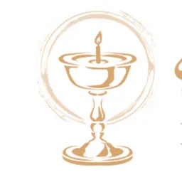   神燈 logo