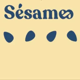 Sesamees logo