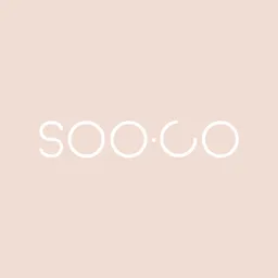 SOOCO BEAUTY logo