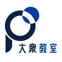 大眾教室（嘉湖） logo