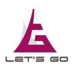 Let's Go logo