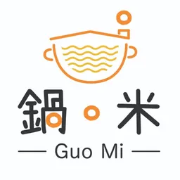 鍋米 logo