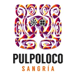 Pulpoloco  logo