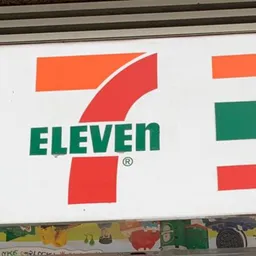 7-11 logo