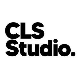 CLS Studio logo