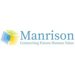 Manrison Personnel logo