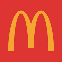 McDonald's logo