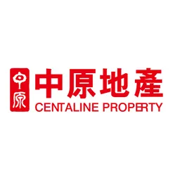 中原地產 logo