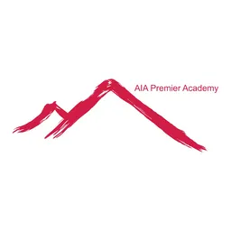 AIA HK logo