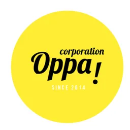 OPPA CORPORATION logo
