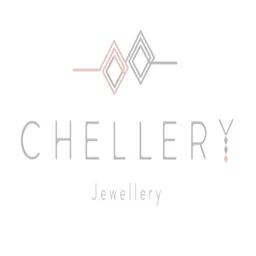 Chellery Jewellery  logo