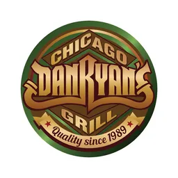 Dan Ryans Chicago Grill logo