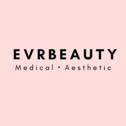 EVRbeauty 激光醫美 logo